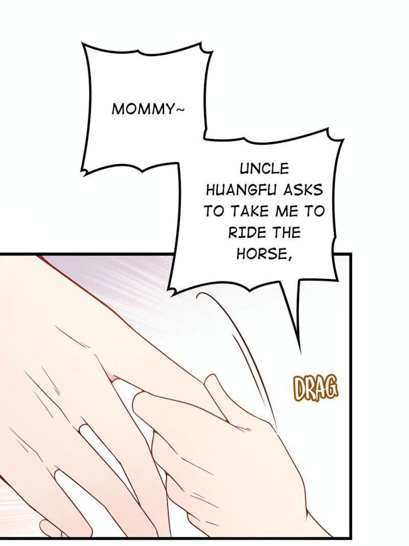 The Duke’s Hidden Baby: BOGO! Chapter 27 - page 53