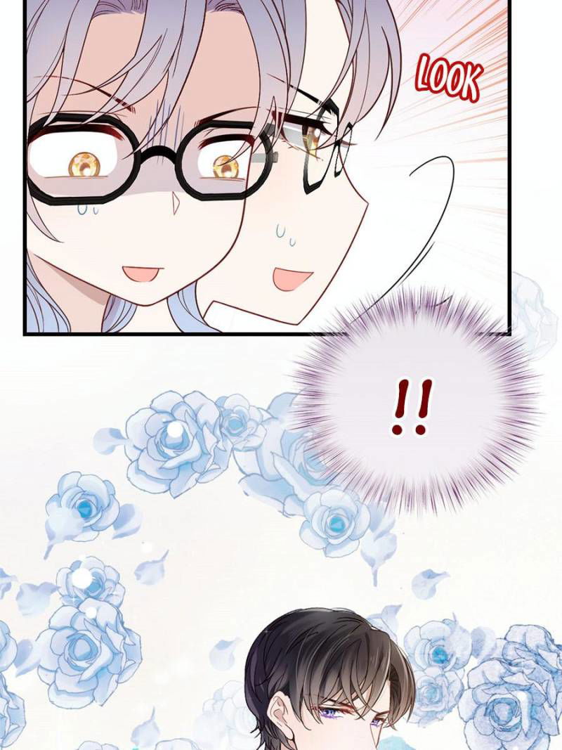 The Duke’s Hidden Baby: BOGO! Chapter 27 - page 57