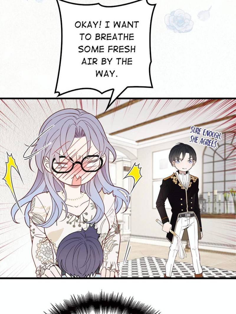 The Duke’s Hidden Baby: BOGO! Chapter 27 - page 61