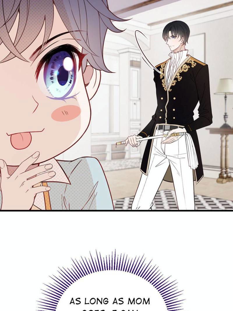The Duke’s Hidden Baby: BOGO! Chapter 27 - page 69