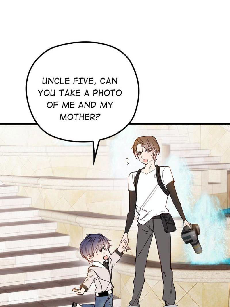The Duke’s Hidden Baby: BOGO! Chapter 27 - page 7