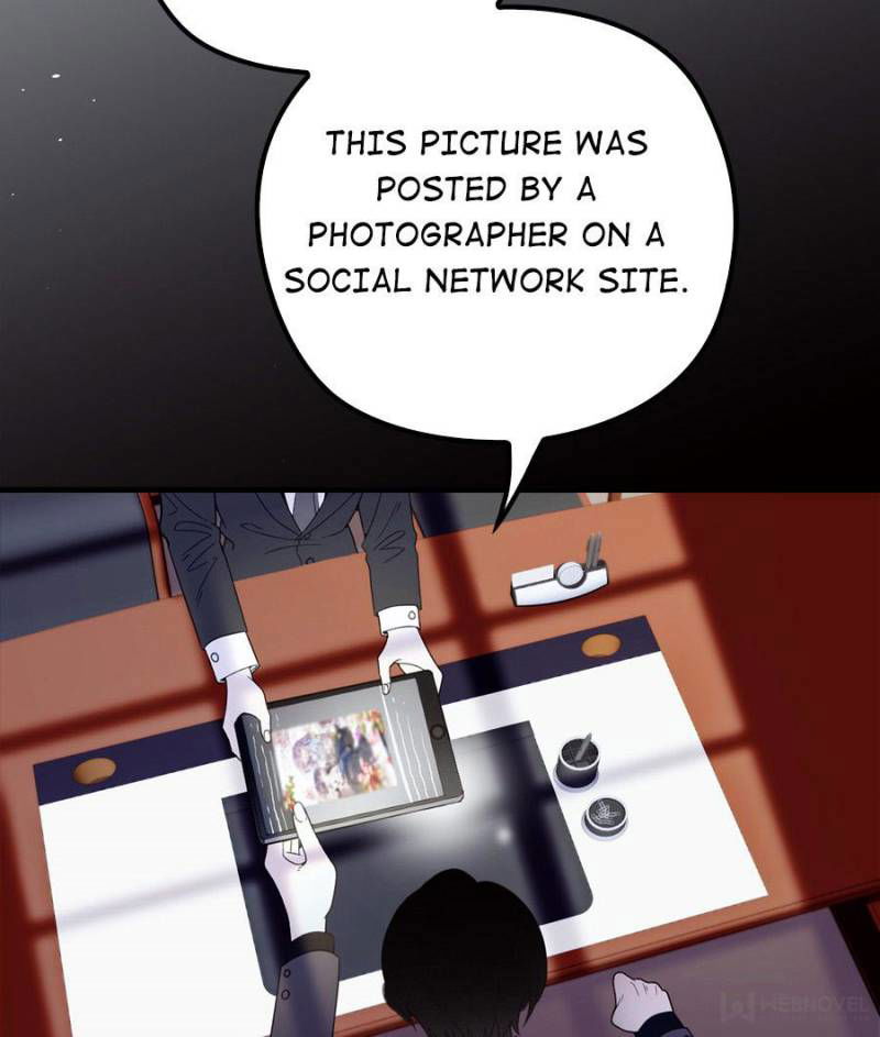The Duke’s Hidden Baby: BOGO! Chapter 27 - page 72