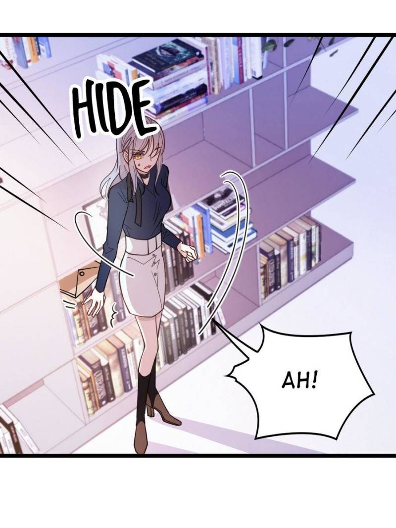 The Duke’s Hidden Baby: BOGO! Chapter 69 - page 27