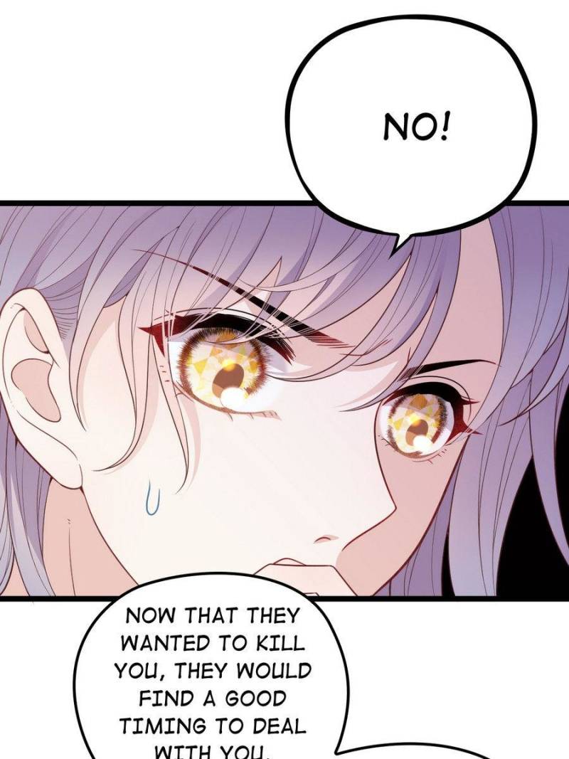 The Duke’s Hidden Baby: BOGO! Chapter 69 - page 42