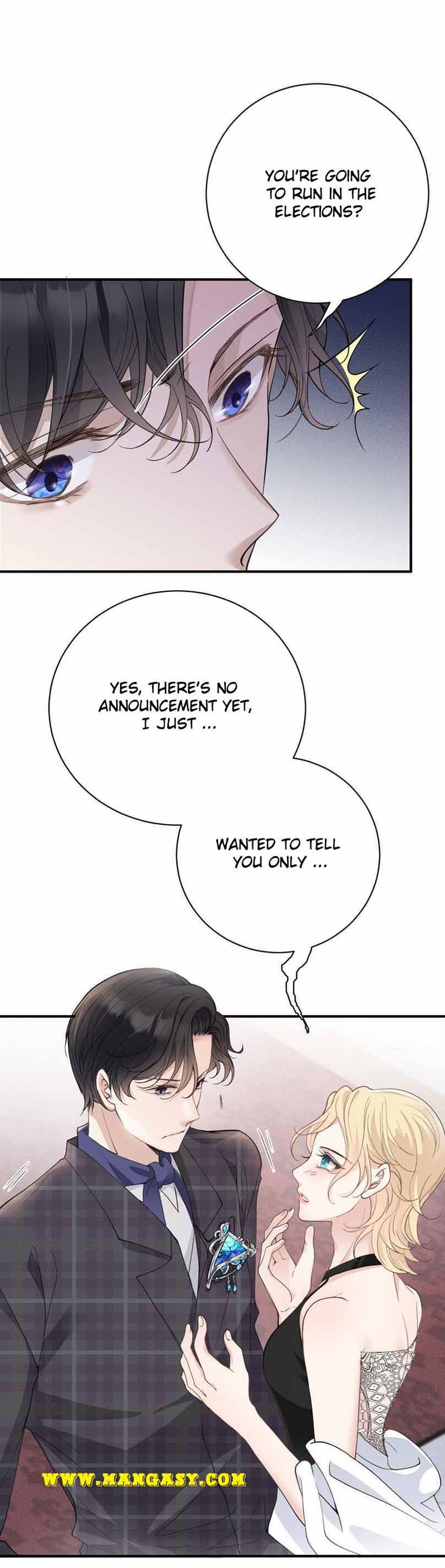 The Duke’s Hidden Baby: BOGO! Chapter 207 - page 10