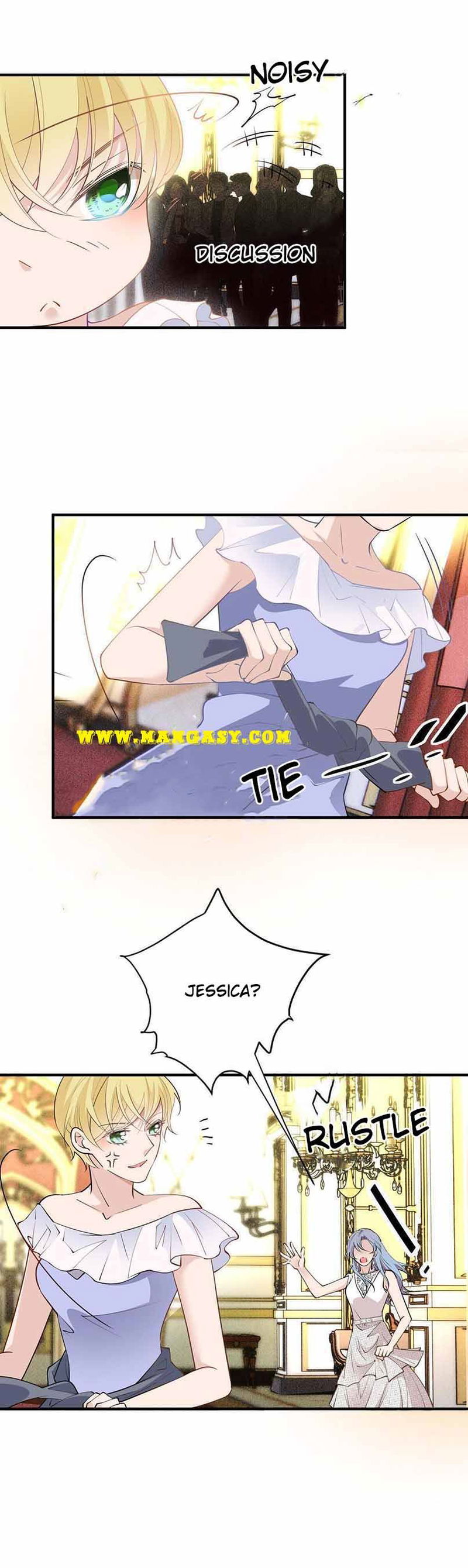 The Duke’s Hidden Baby: BOGO! Chapter 207 - page 2