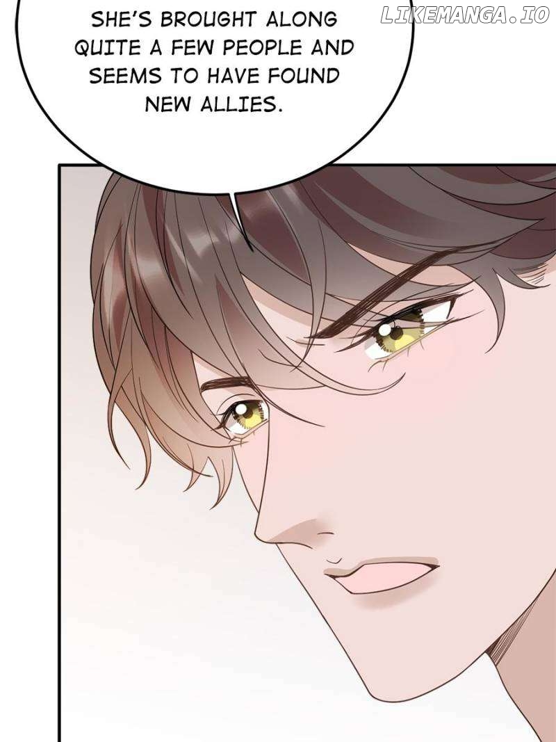 The Duke’s Hidden Baby: BOGO! Chapter 295 - page 11