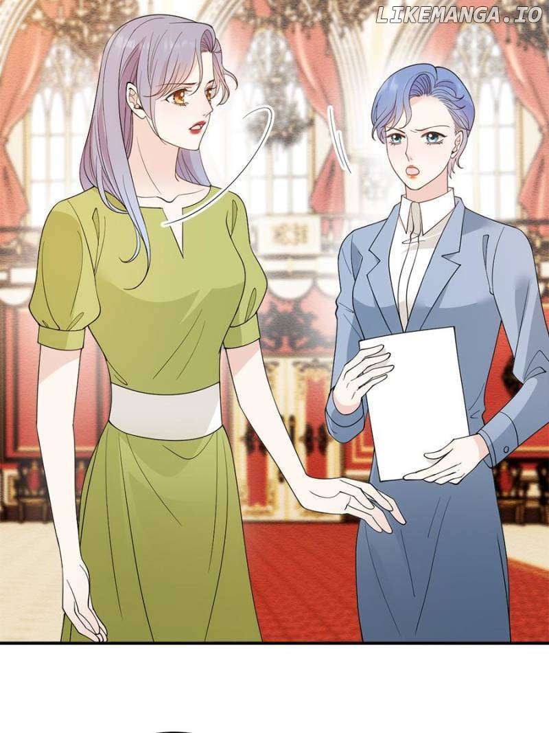The Duke’s Hidden Baby: BOGO! Chapter 295 - page 13