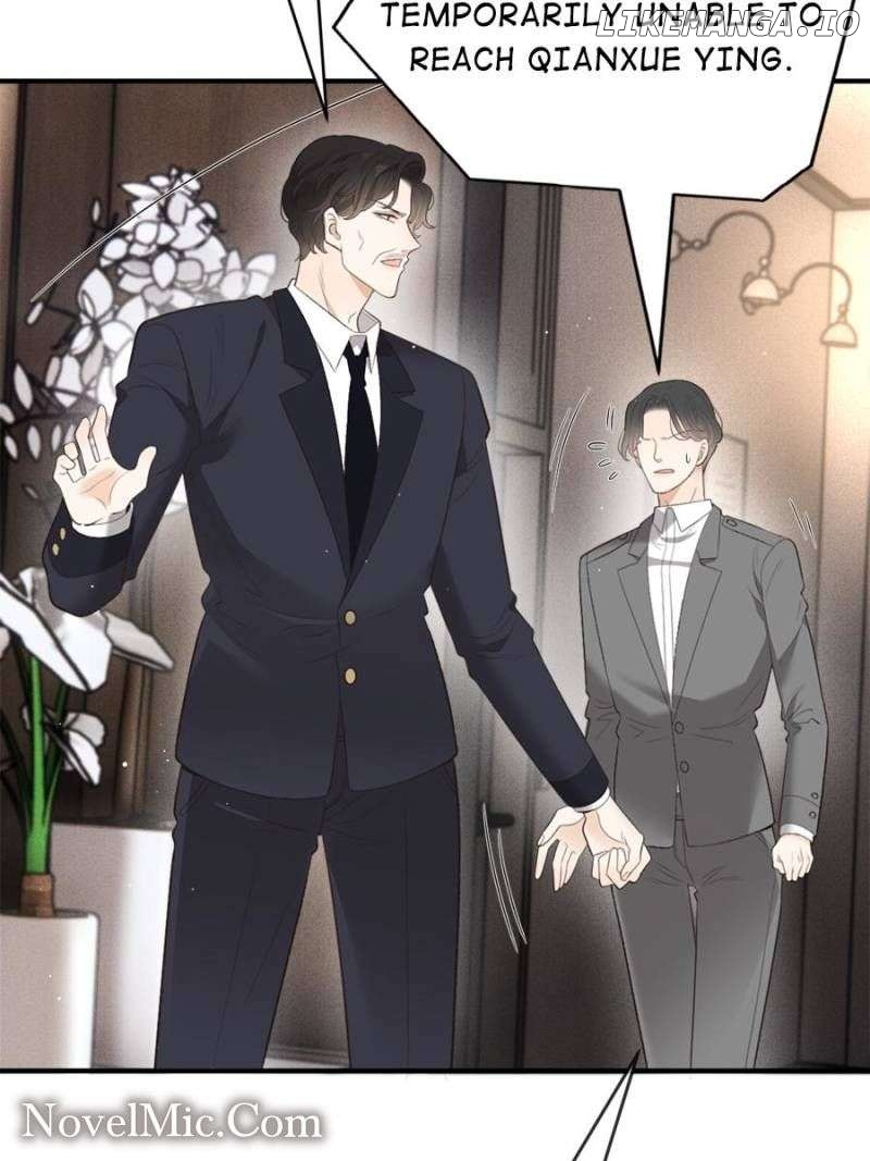 The Duke’s Hidden Baby: BOGO! Chapter 295 - page 33