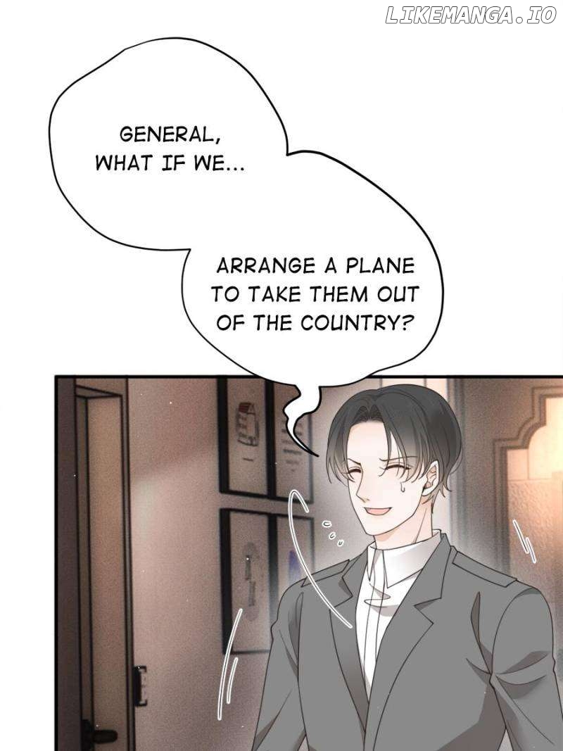 The Duke’s Hidden Baby: BOGO! Chapter 295 - page 37