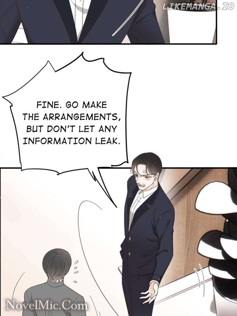The Duke’s Hidden Baby: BOGO! Chapter 295 - page 39