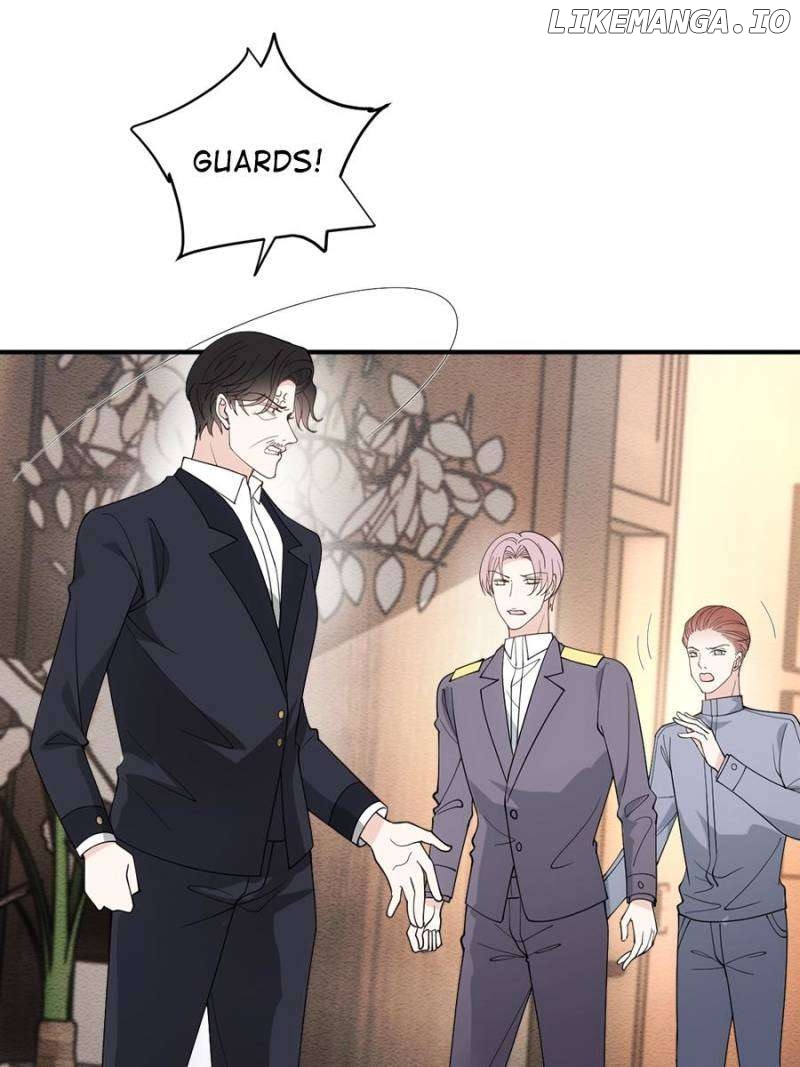The Duke’s Hidden Baby: BOGO! Chapter 295 - page 44