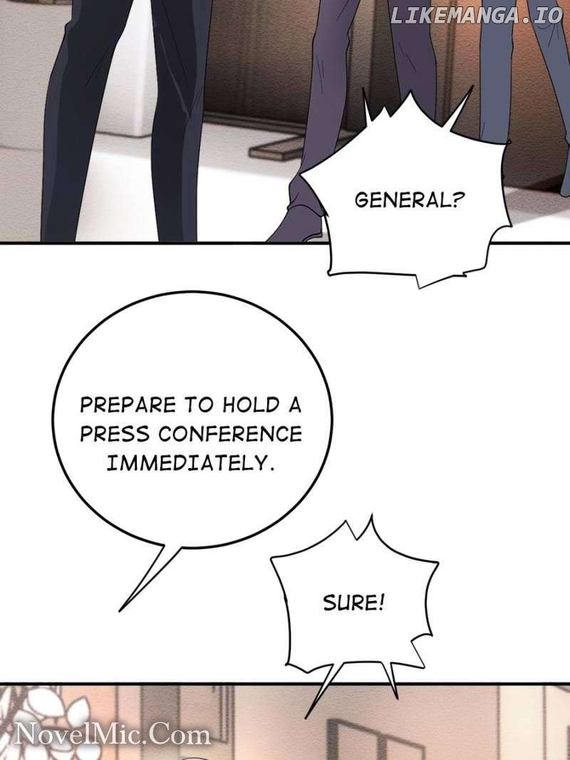 The Duke’s Hidden Baby: BOGO! Chapter 295 - page 45
