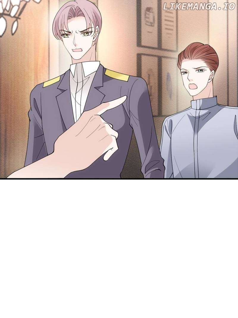 The Duke’s Hidden Baby: BOGO! Chapter 295 - page 46