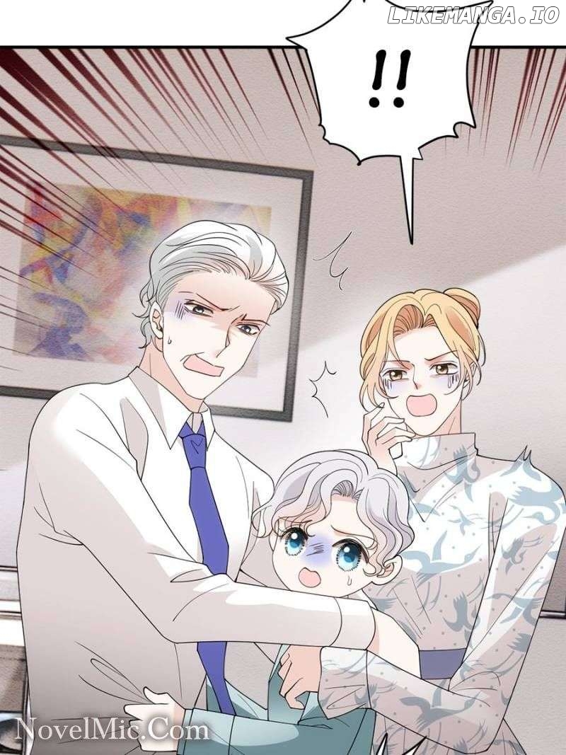 The Duke’s Hidden Baby: BOGO! Chapter 295 - page 49