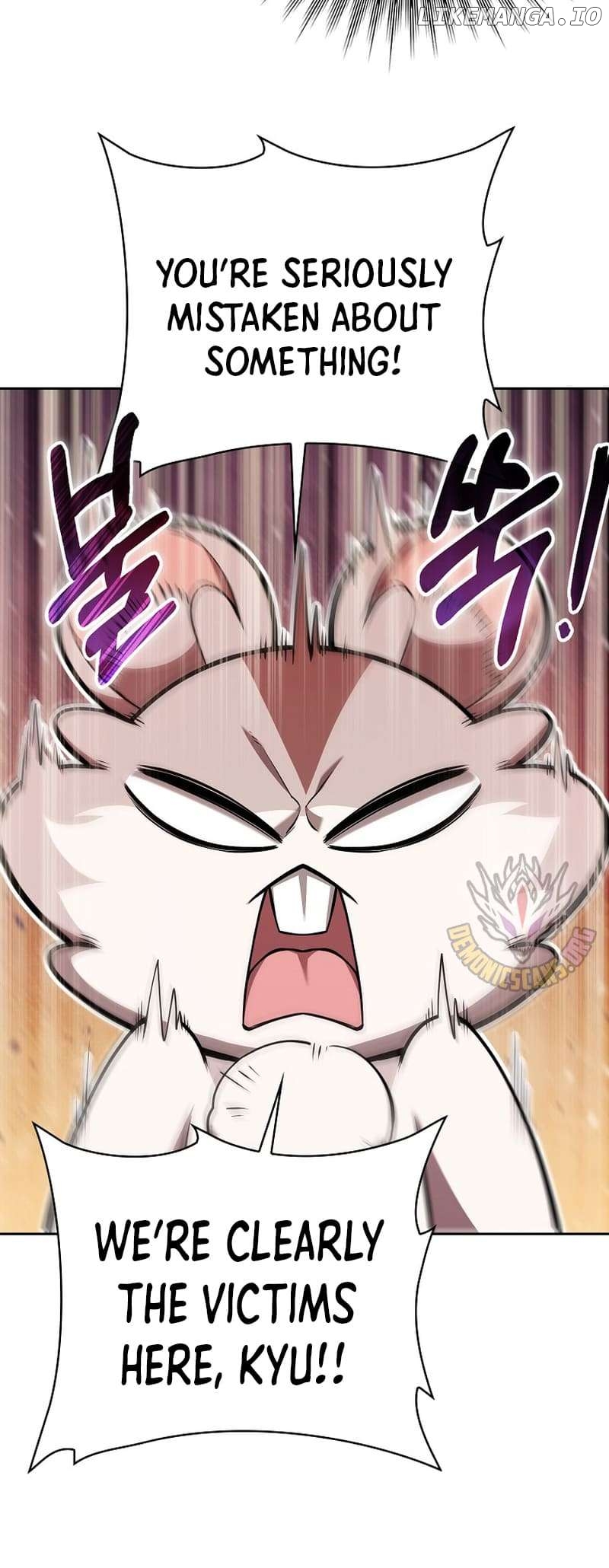Debuff Master Chapter 41 - page 5