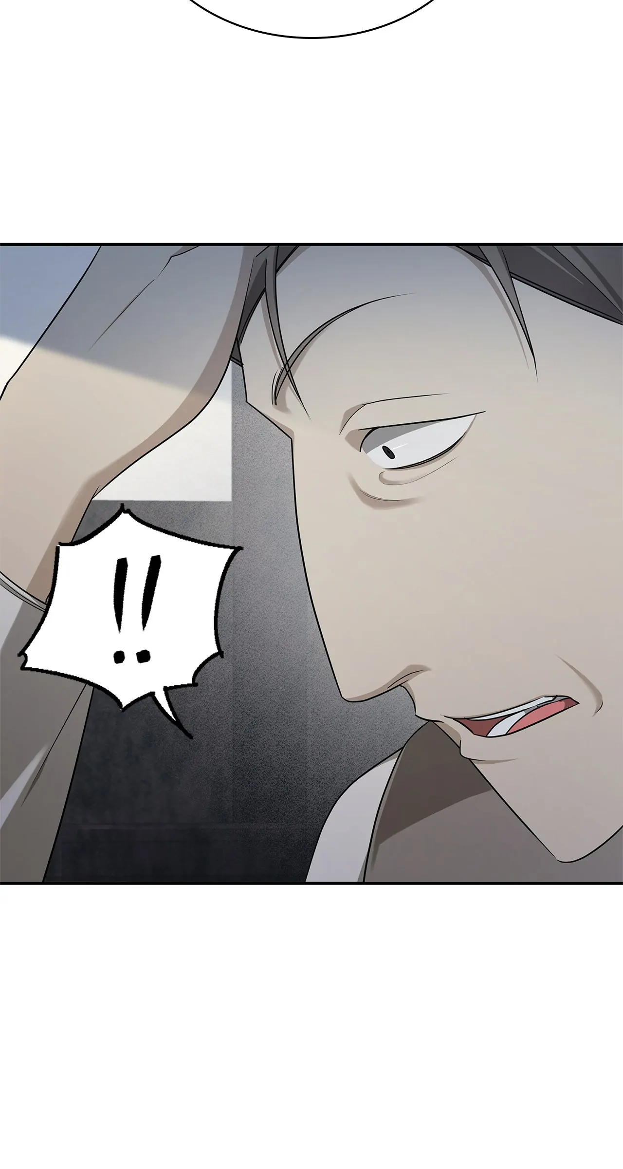 The Fangs That Pierce the Heart Chapter 23 - page 10