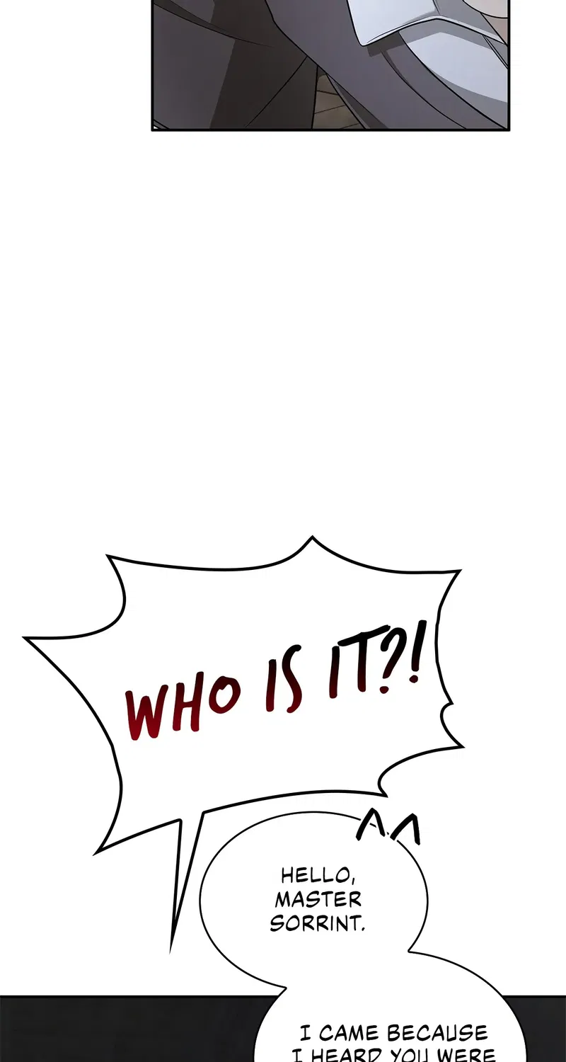 The Fangs That Pierce the Heart Chapter 23 - page 101