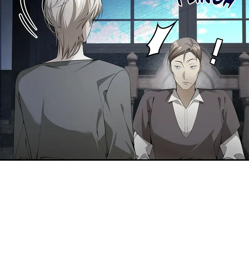 The Fangs That Pierce the Heart Chapter 23 - page 107