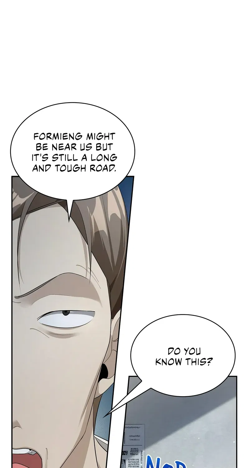 The Fangs That Pierce the Heart Chapter 23 - page 108