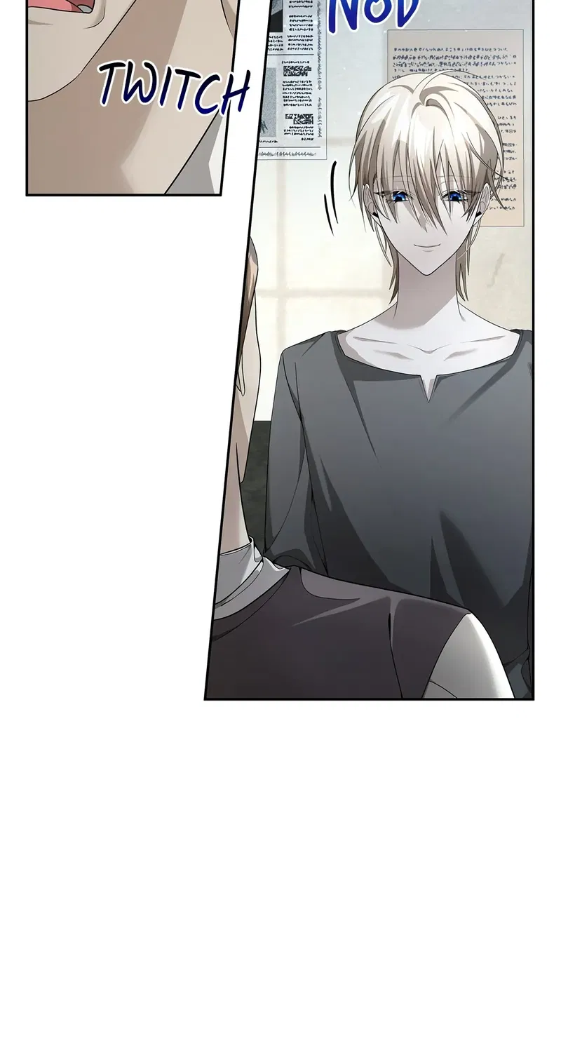 The Fangs That Pierce the Heart Chapter 23 - page 109