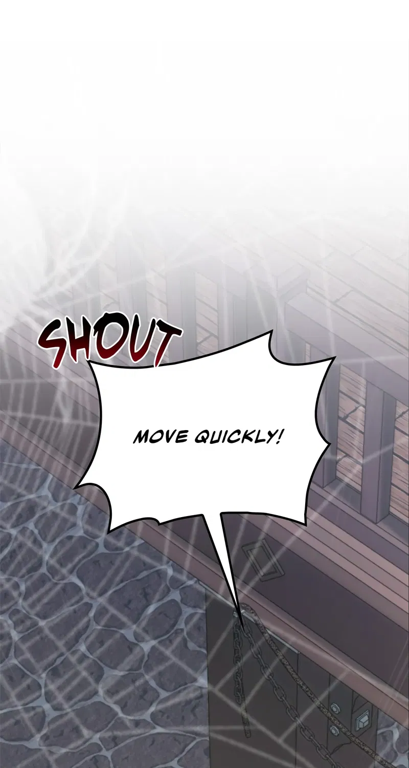 The Fangs That Pierce the Heart Chapter 23 - page 14