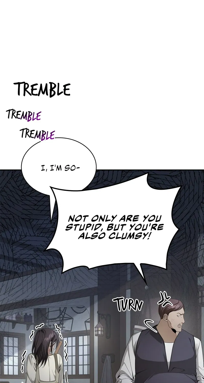 The Fangs That Pierce the Heart Chapter 23 - page 17