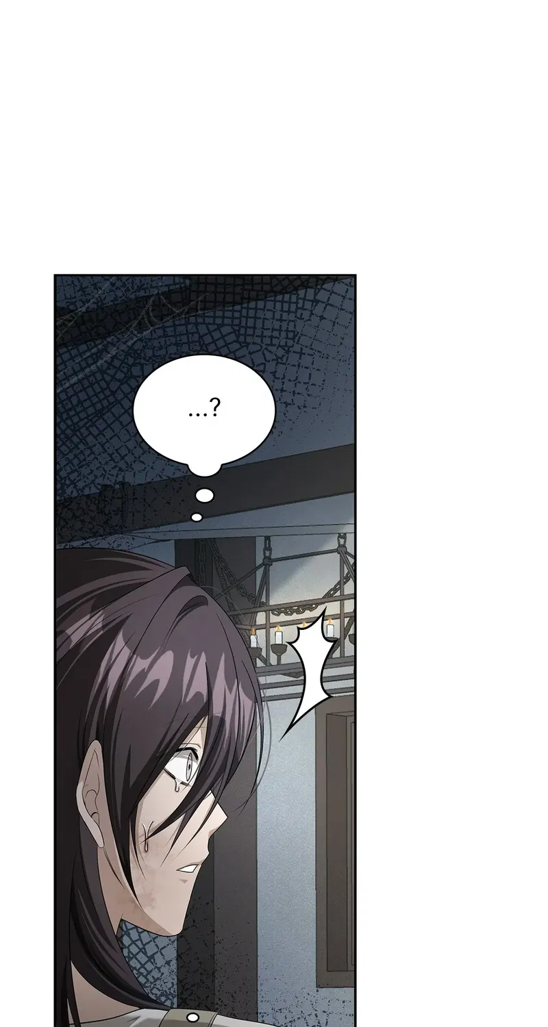 The Fangs That Pierce the Heart Chapter 23 - page 19