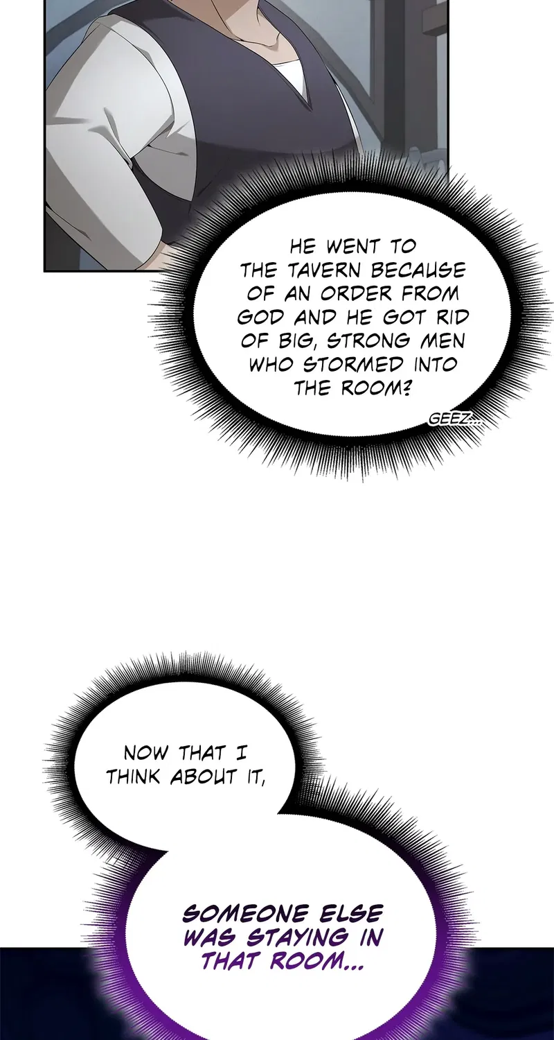 The Fangs That Pierce the Heart Chapter 23 - page 23