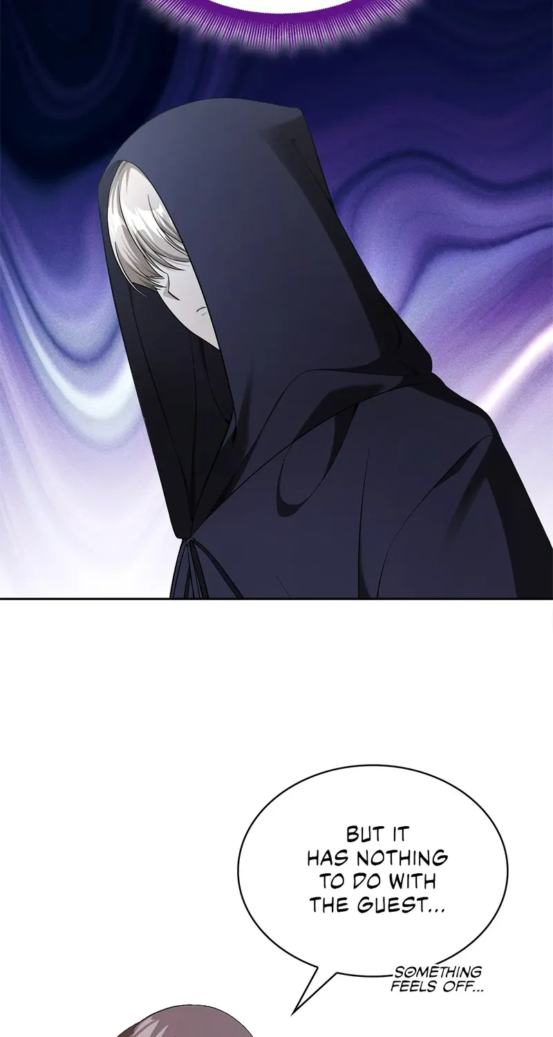 The Fangs That Pierce the Heart Chapter 23 - page 24