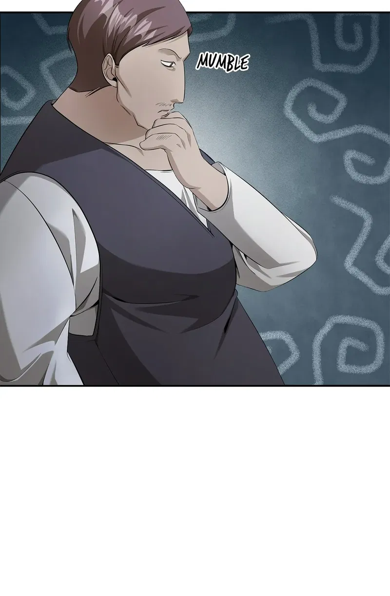 The Fangs That Pierce the Heart Chapter 23 - page 25