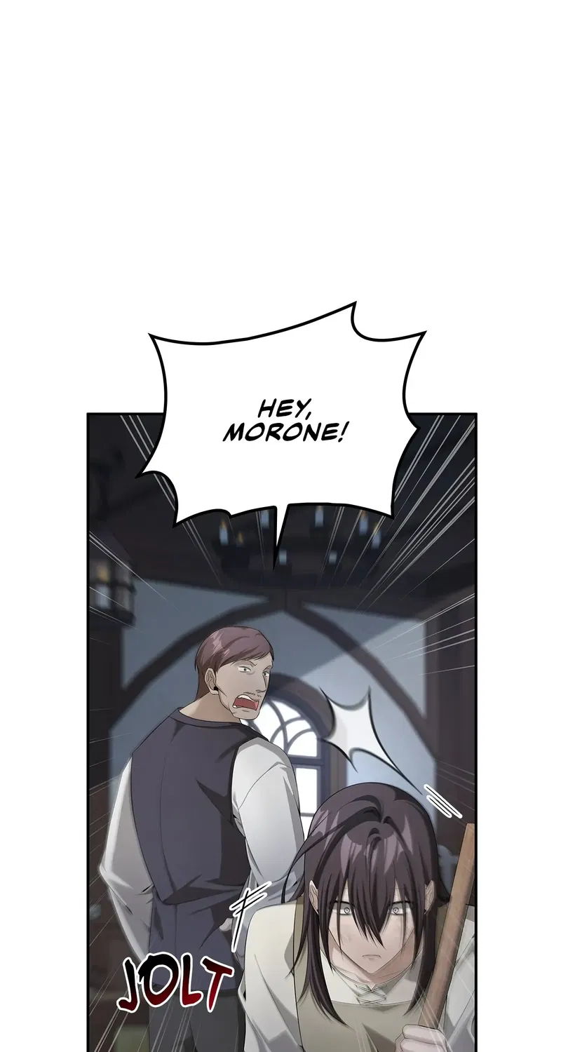 The Fangs That Pierce the Heart Chapter 23 - page 26