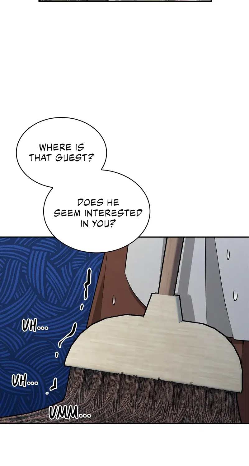 The Fangs That Pierce the Heart Chapter 23 - page 27