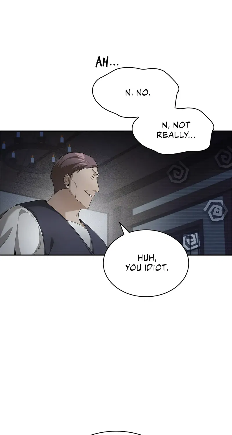 The Fangs That Pierce the Heart Chapter 23 - page 28