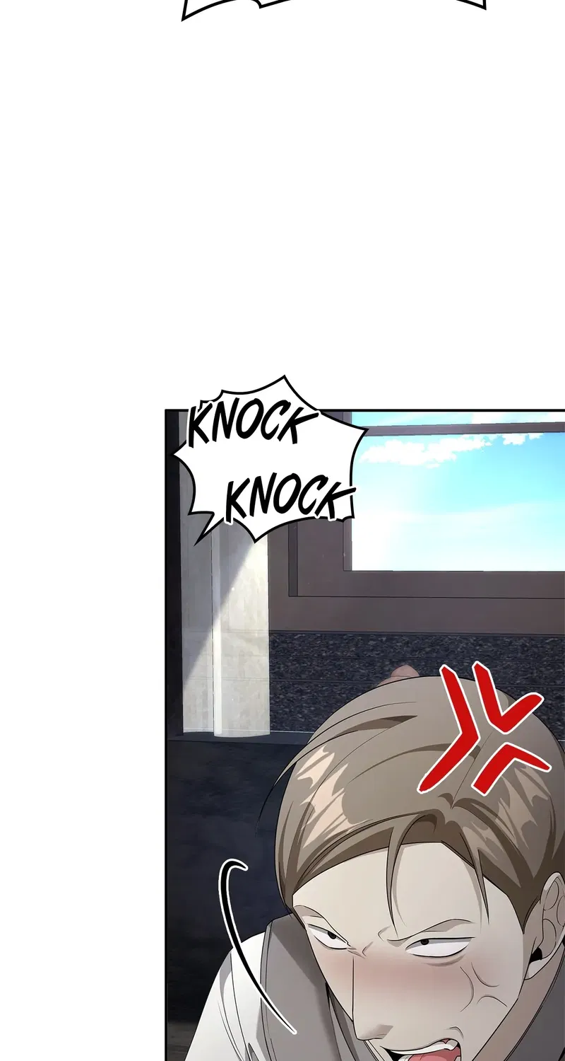 The Fangs That Pierce the Heart Chapter 23 - page 3