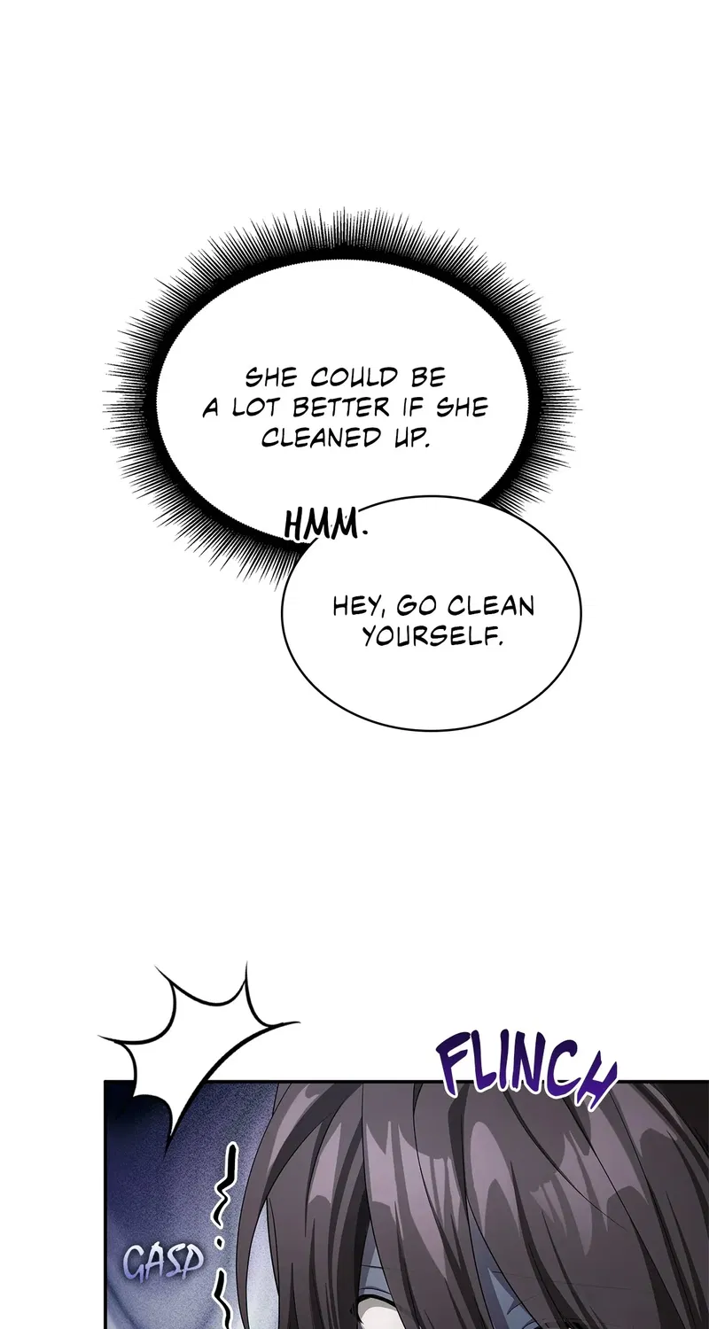 The Fangs That Pierce the Heart Chapter 23 - page 30