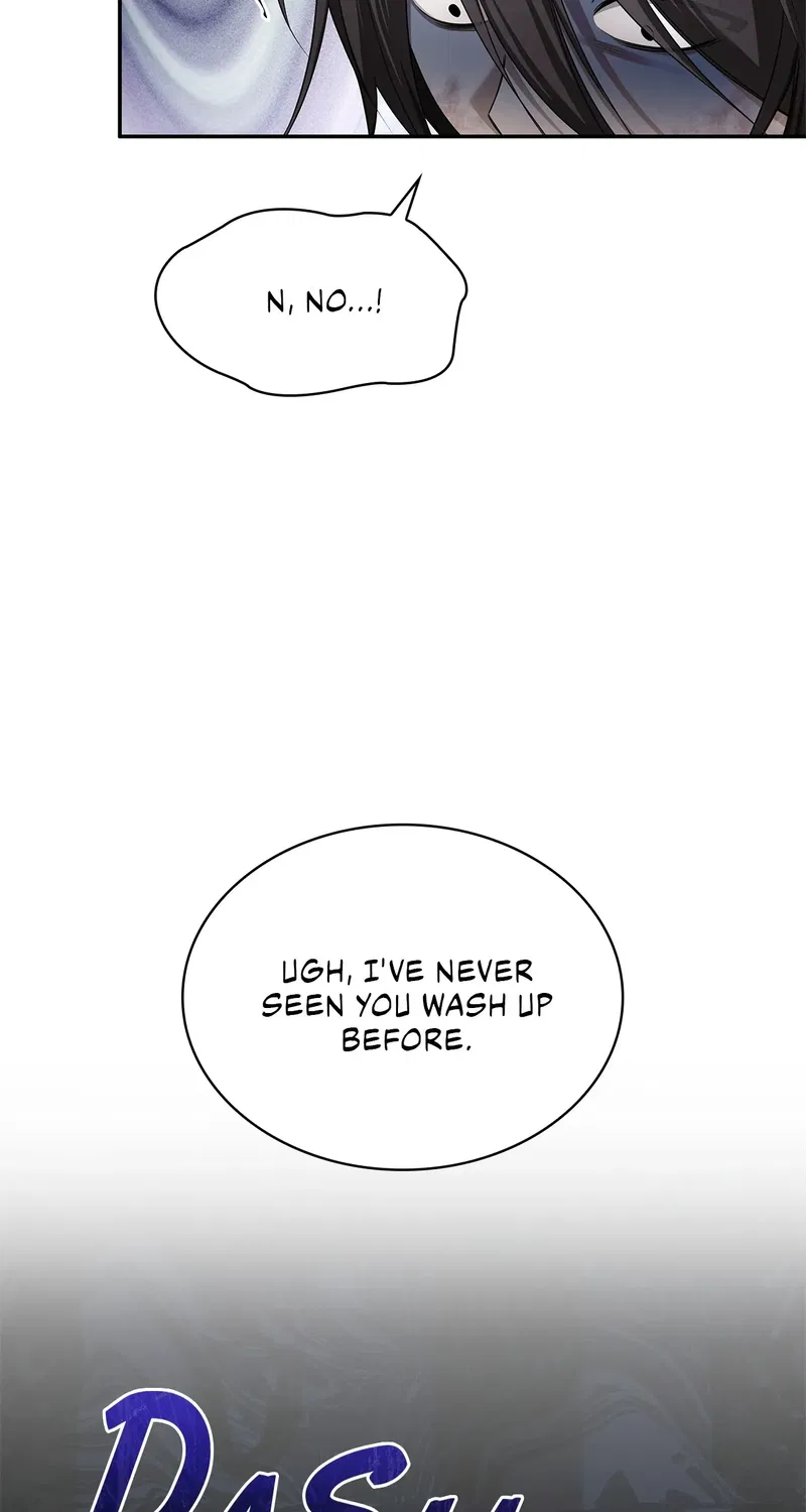 The Fangs That Pierce the Heart Chapter 23 - page 31