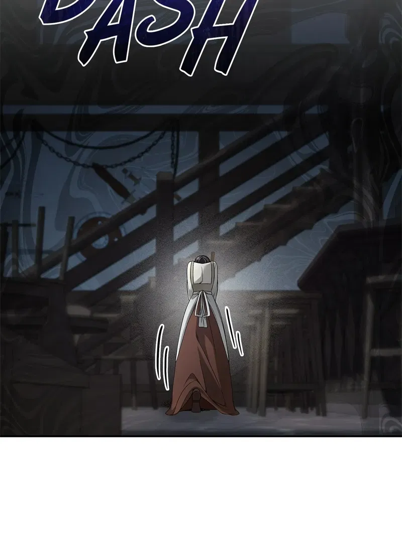 The Fangs That Pierce the Heart Chapter 23 - page 32
