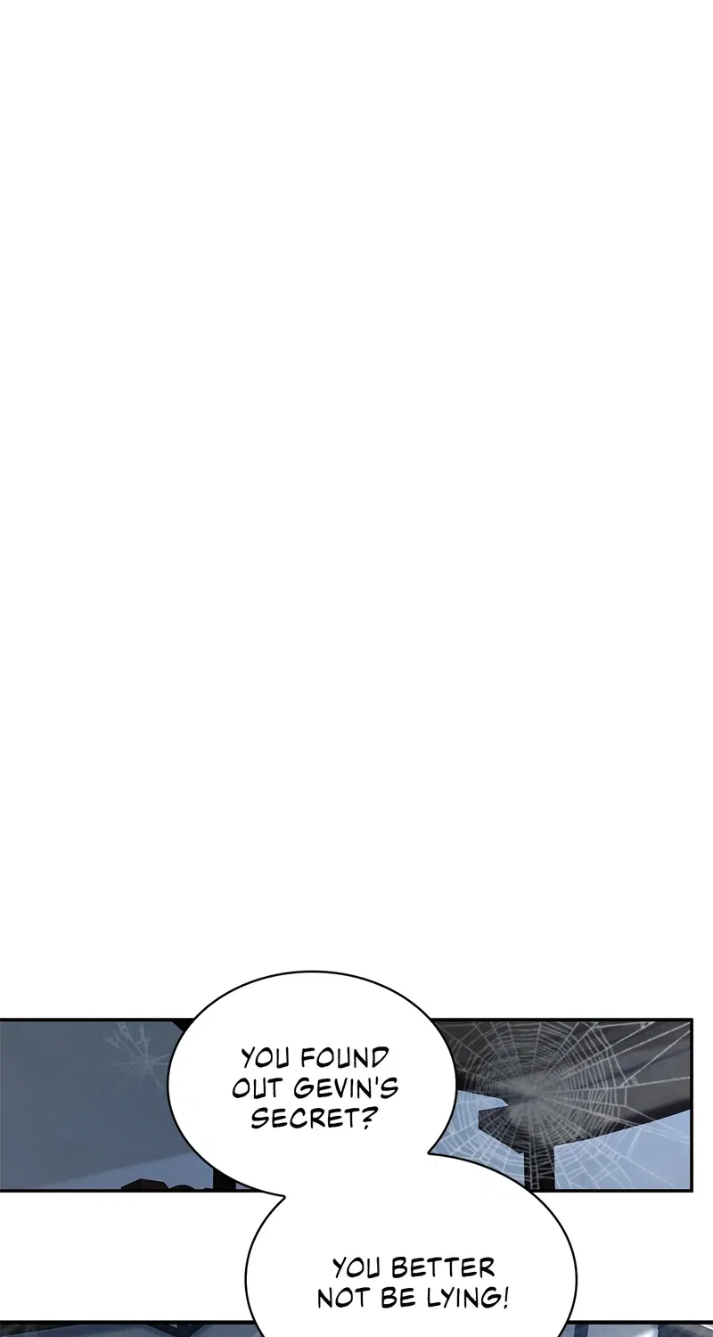 The Fangs That Pierce the Heart Chapter 23 - page 33