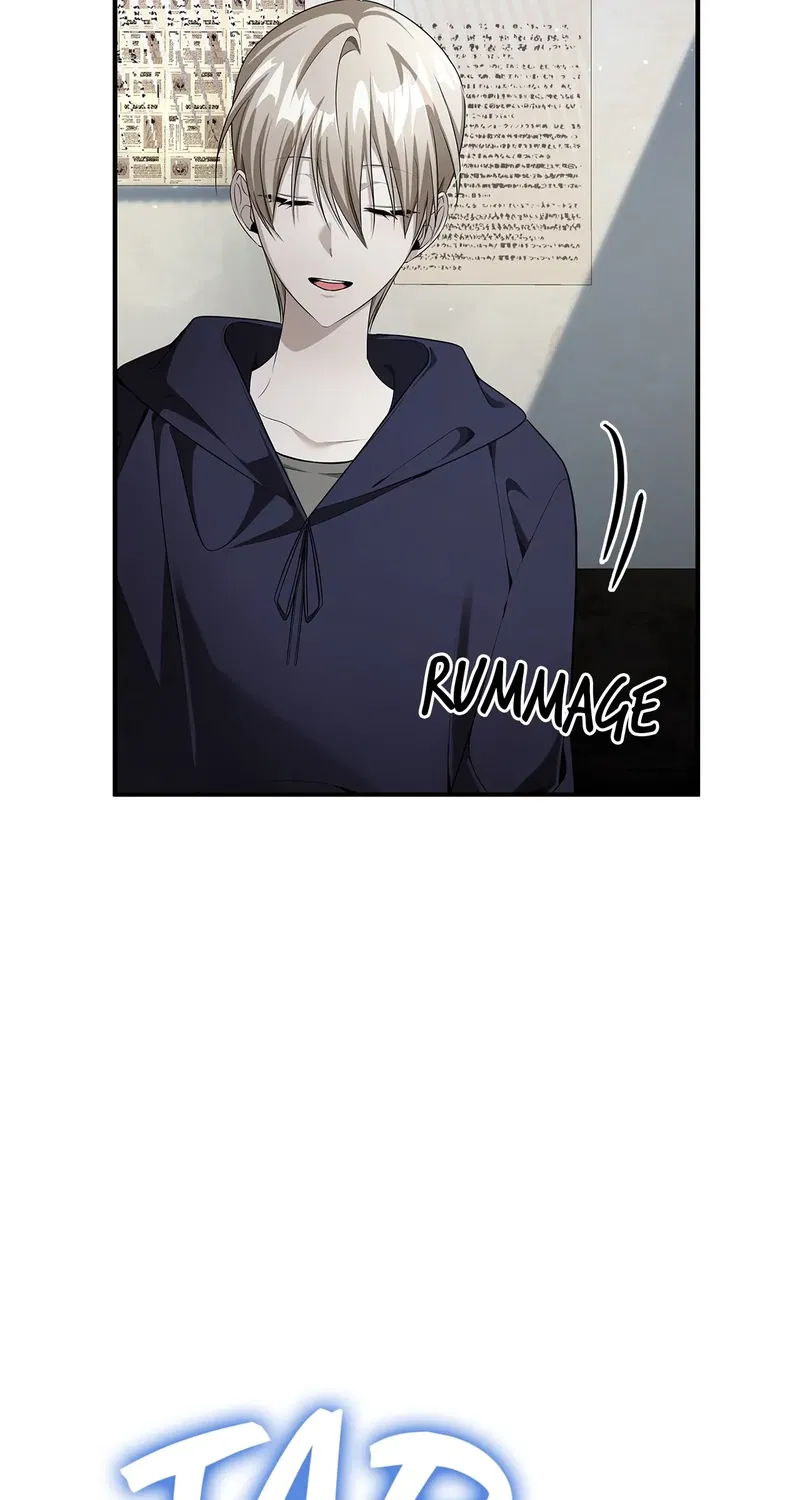 The Fangs That Pierce the Heart Chapter 23 - page 35