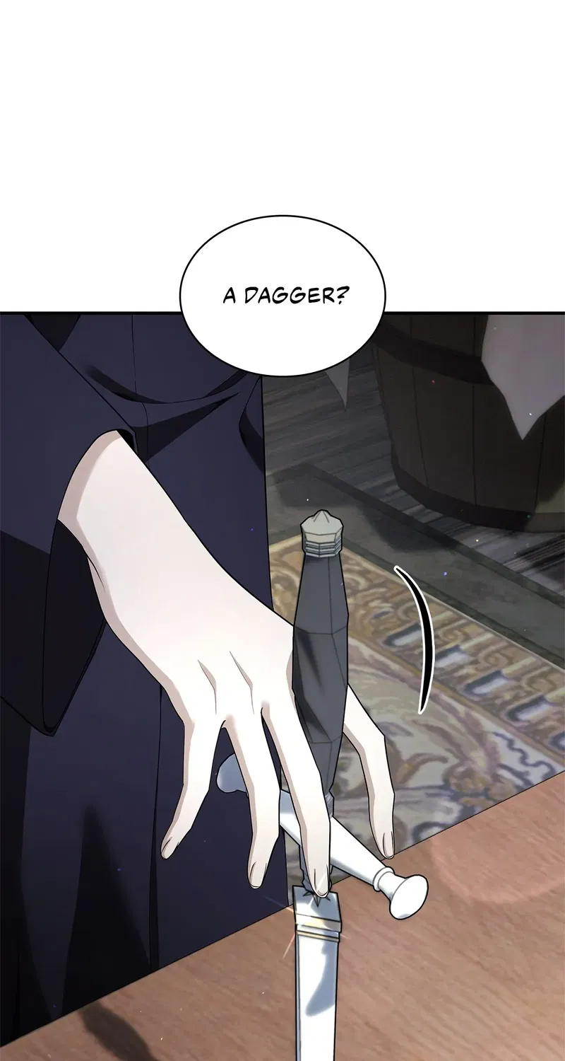 The Fangs That Pierce the Heart Chapter 23 - page 37