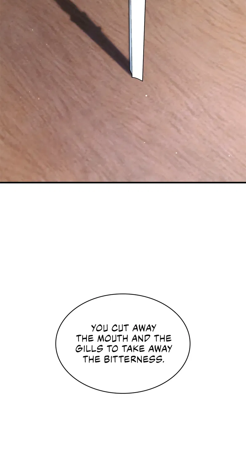 The Fangs That Pierce the Heart Chapter 23 - page 38