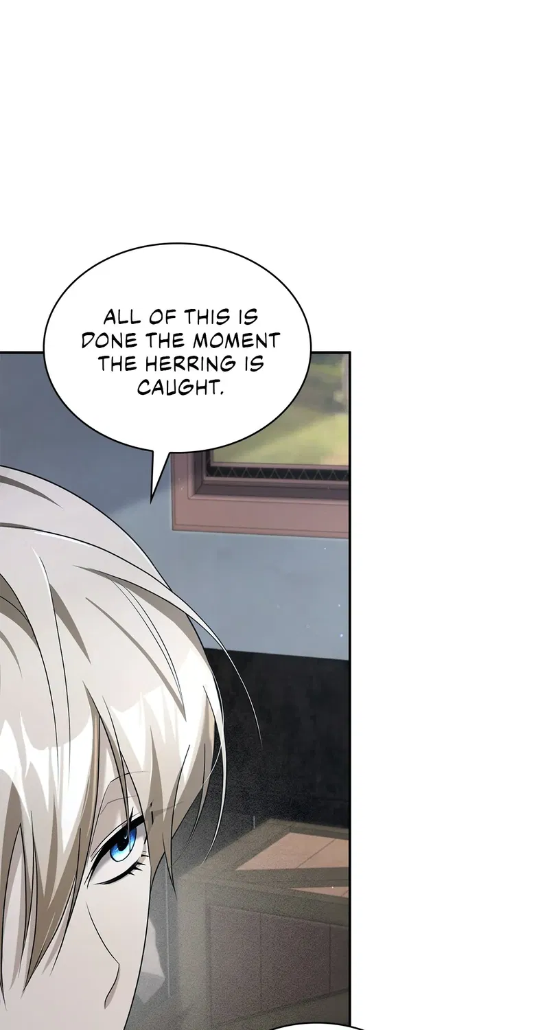 The Fangs That Pierce the Heart Chapter 23 - page 41