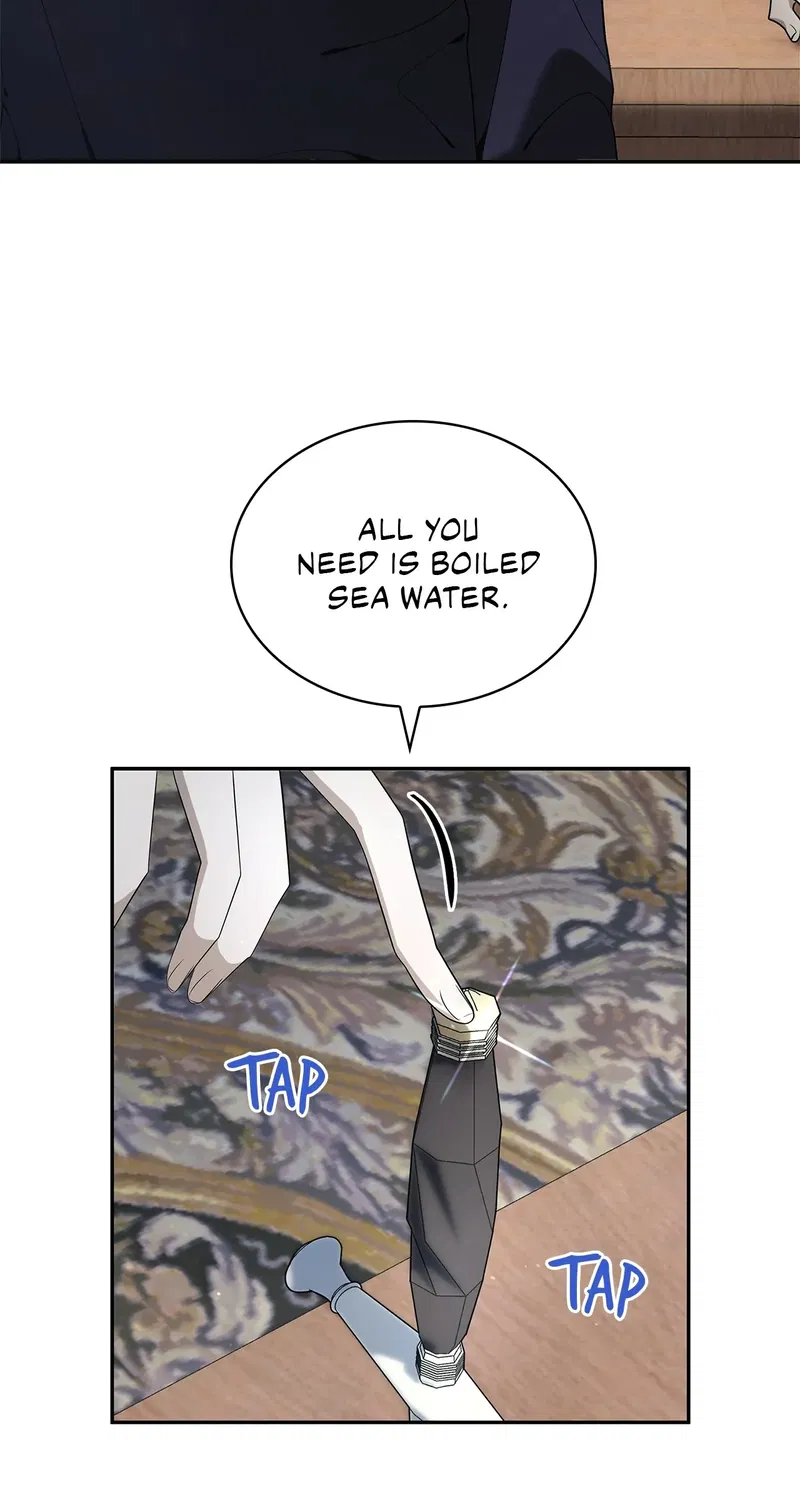 The Fangs That Pierce the Heart Chapter 23 - page 44