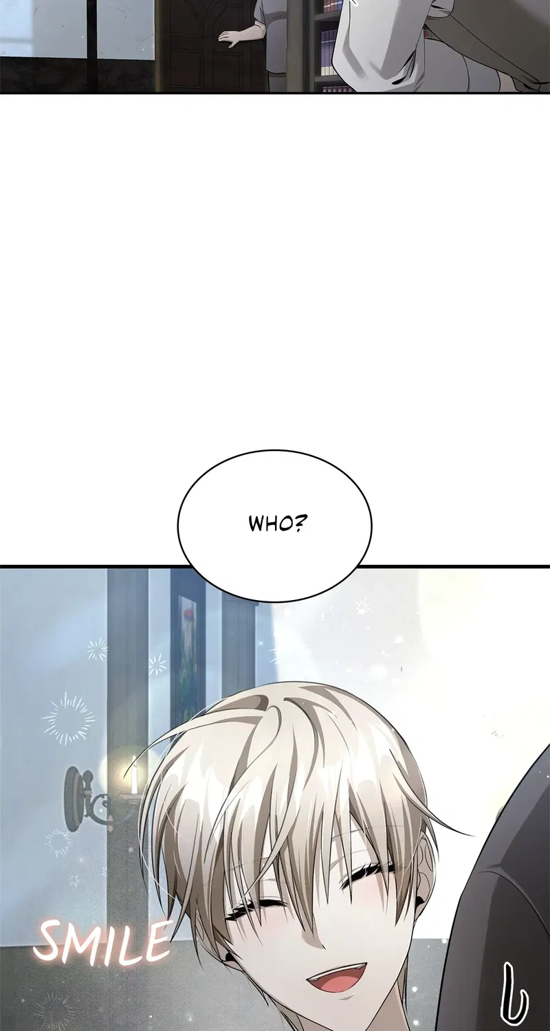 The Fangs That Pierce the Heart Chapter 23 - page 5