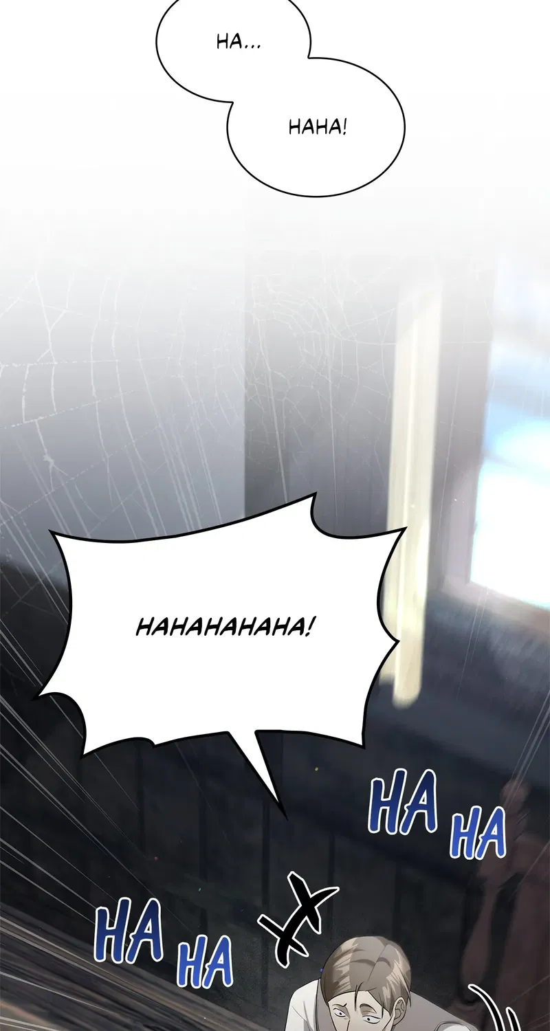 The Fangs That Pierce the Heart Chapter 23 - page 51