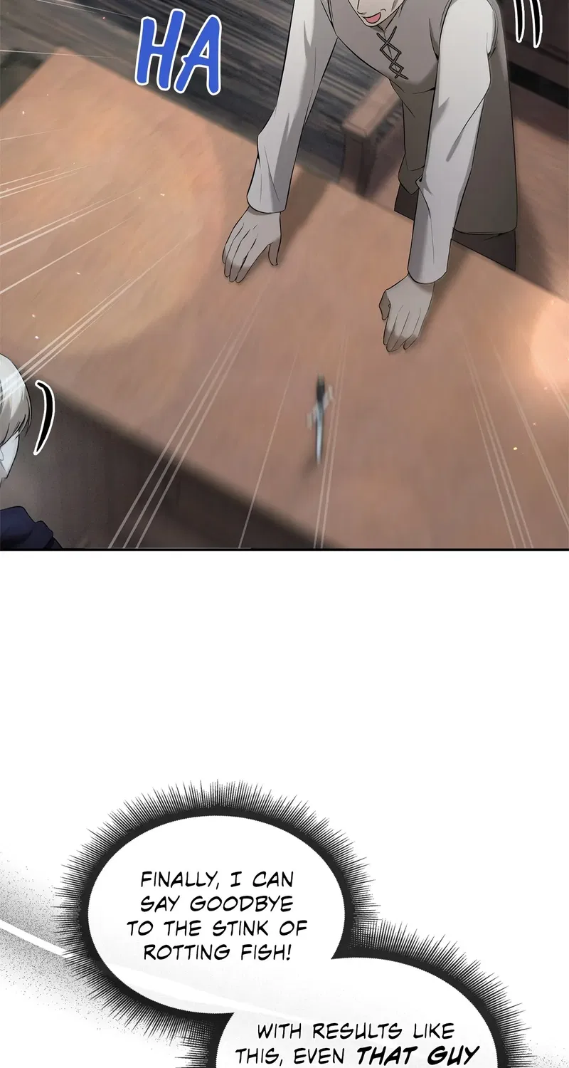The Fangs That Pierce the Heart Chapter 23 - page 52