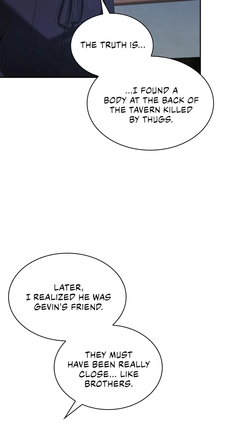 The Fangs That Pierce the Heart Chapter 23 - page 55