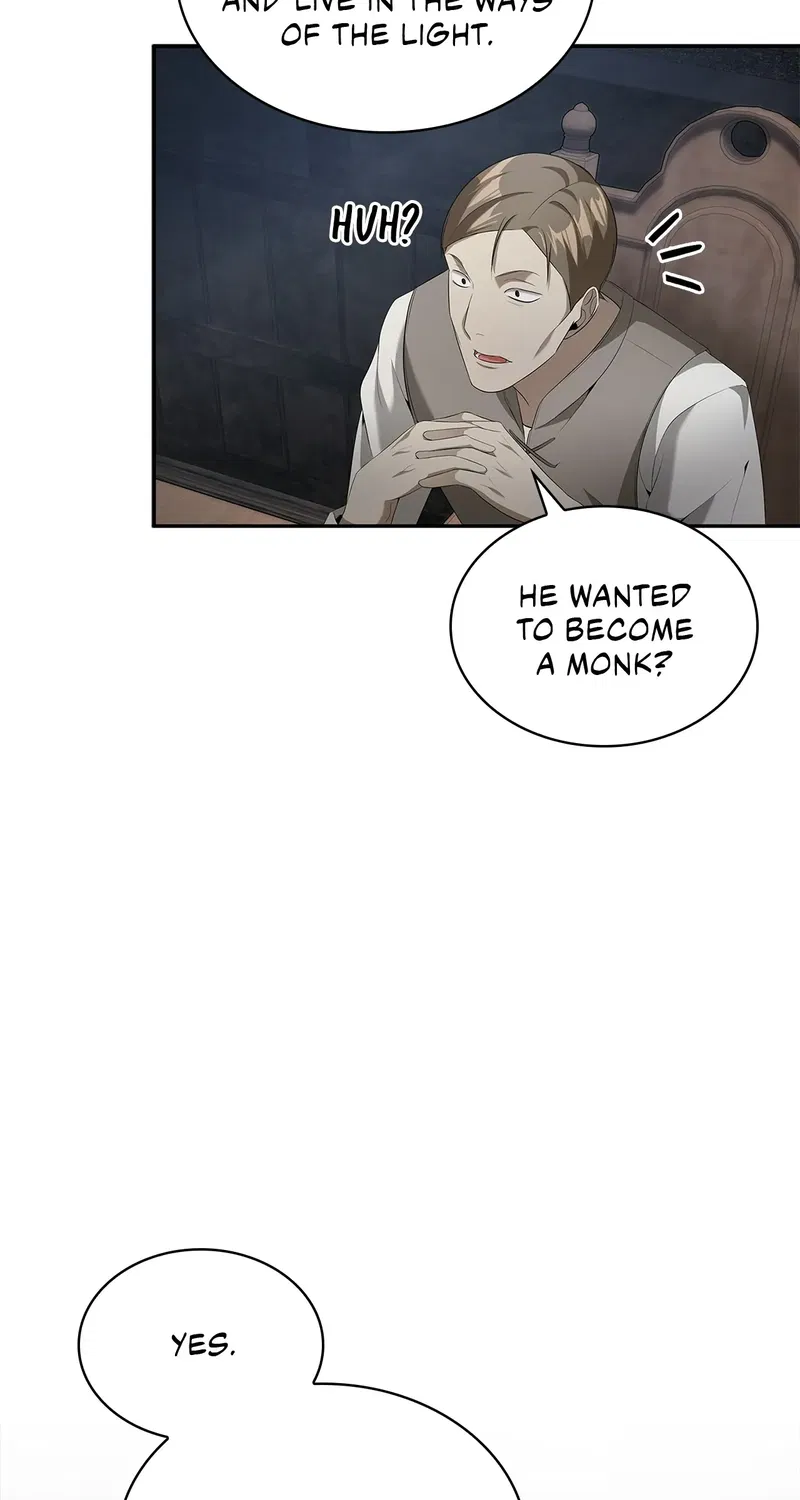 The Fangs That Pierce the Heart Chapter 23 - page 58