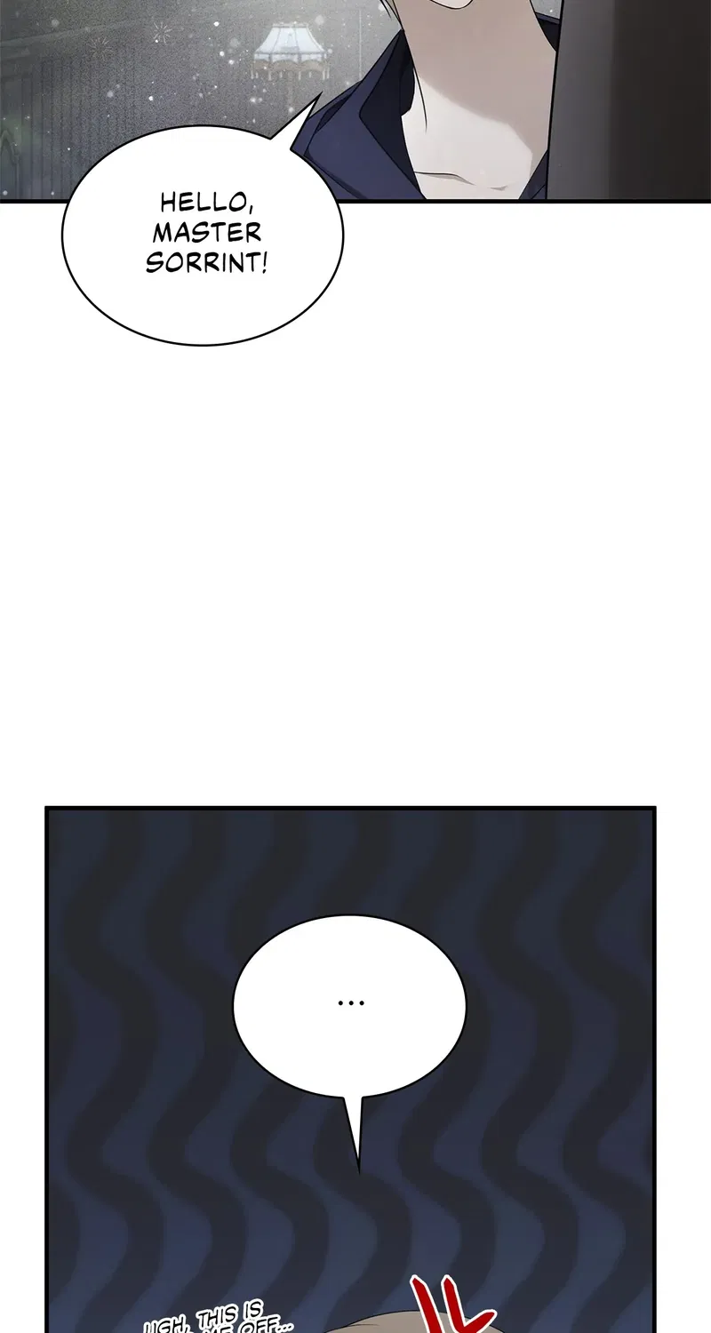 The Fangs That Pierce the Heart Chapter 23 - page 6